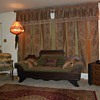 Charles Eastlake sofa