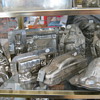 Chocolate molds