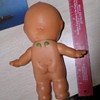 Kewpie Doll no markings