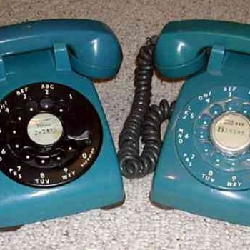 K500, DK500 and WE500 colors - Telephones