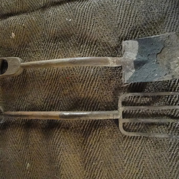 Non's Attic Treasure - Furniture