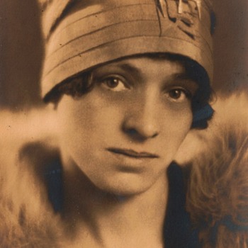 Annette & Jack - c. 1911 - Photographs