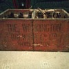 Old Ale Bottle's