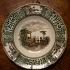 Copeland & Garrett Late spode bowl