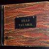 Bills Payable / Bills Receivable 1880s Account Books from Cold Springs, Minnesota
