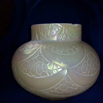 Kralik? - Art Glass