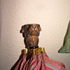 My Grandfather's Dog Head Umbrella