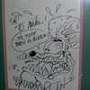 original rat fink drawing 