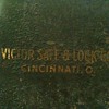 Victor Safe and Lock 