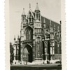 Vintage Brussels Photographs
