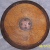Barn find Discus.