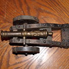 Hand held signal cannon  maybe