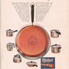 1950 Revere Ware Advertisement