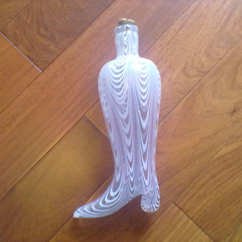 GLASS BOOT - Glassware