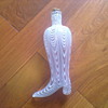GLASS BOOT
