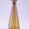 Two Quezal Melba Perfume Bottles
