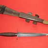 Fairbairn-Sykes Fighting Knife 