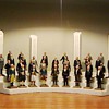 1960's Marx Presidents