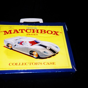 My Match Box and Hot Wheels collection  - Model Cars