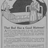 1919 - Salisbury & Satterlee Advertisement