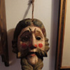 Guatemala Mask