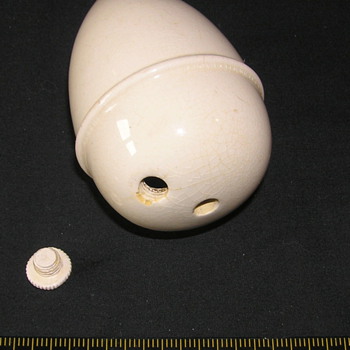 Well-made Ceramic Victorian item
