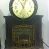 MasterCrafters Model 272 Fireplace