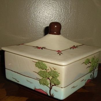 my favorite weil ware
