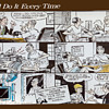 "They'll Do It Every Time" Comic