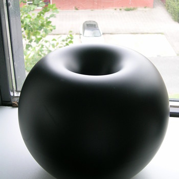 menno jonker ( 1968 - ) - Art Glass