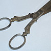 Antique Scissors