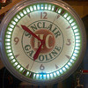 sinclair spinner clock