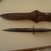 wilkinson fighting knive