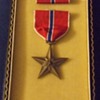 WW2 Bronze Star Medal for TN veteran