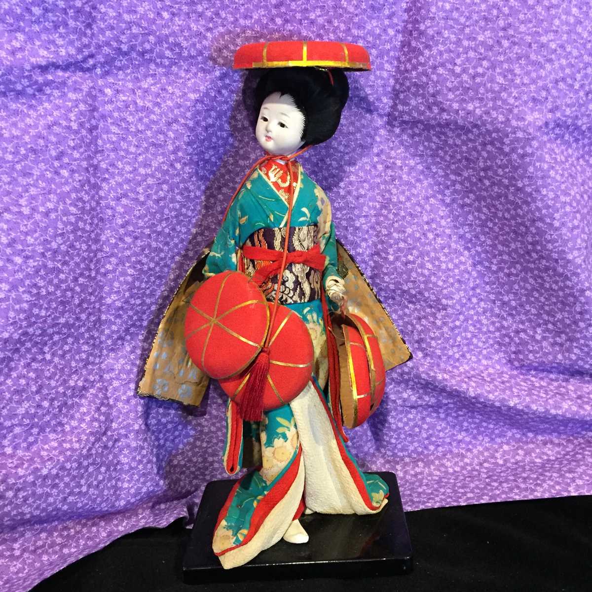 Japanese Porcelain Dolls Collectors Weekly