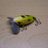not a jitterbug 