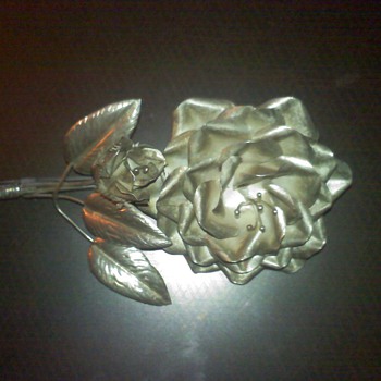 MY ROSE