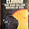 The Nine Billion Names of God (pb)
