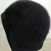 Isi Western Germany Cloche Helmet Hat