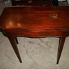 table eric