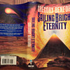 Sailing Bright Eternity by Gregory Benford