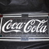 Auction Find Coke Sign