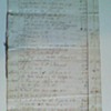 1822 General John Stark Estate Account