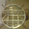 old electric burner