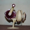 WALTCO ny-o-lite. Du Pont Nylon Spinning Reel