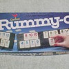 1977 Rummy-O Game