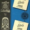 Schatz 1000 Day Clock Instructions