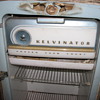 Two Old Refrigerators!! Really Kool!!