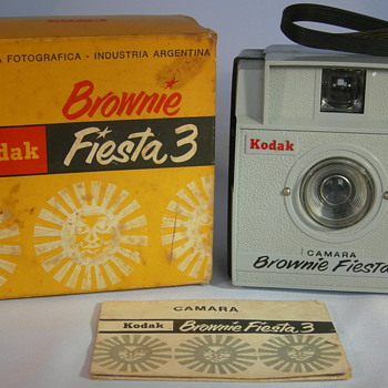 Brownie Fiesta 3