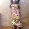 Hawaiian Doll